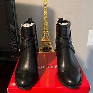 Guess Women’s Boots